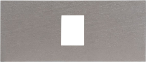 Столешница Allen Brau Priority 1.31011.B-S 96х41 накладная цвет бежевый - фото 3