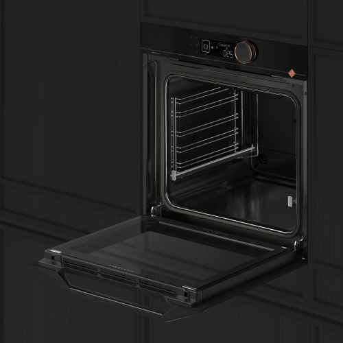 Духовой шкаф De Dietrich DOP4546HT - фото 5