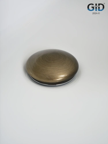 Донный клапан Gid Minucia Bzk100 (74404K) - фото 3