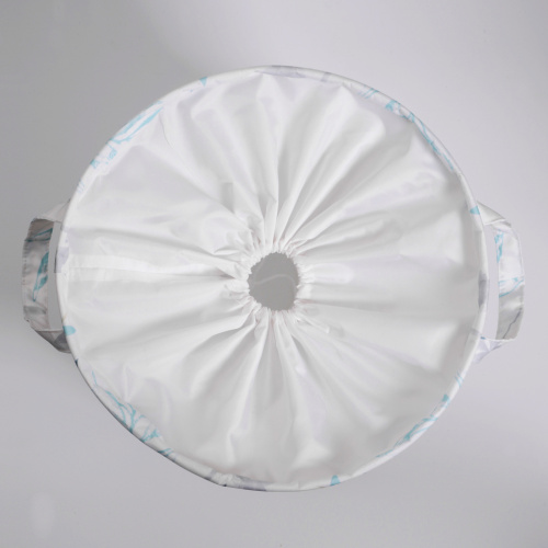 Корзина WasserKRAFT WB-571 - фото 4