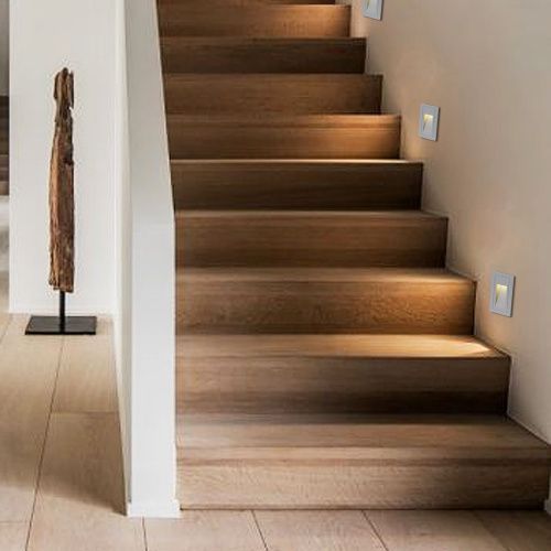 Подсветка для лестниц Reluce 86606-9.0-001TL LED3W GR - фото 2