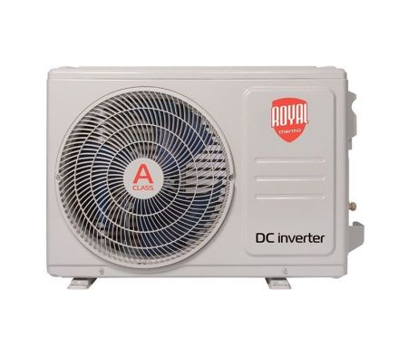 Настенный кондиционер Royal Thermo Siena DC RTSI-07HN8