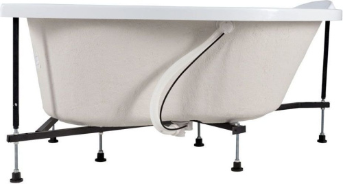 Каркас сварной для ванны Aquanet Graciosa 00243001 - фото 3