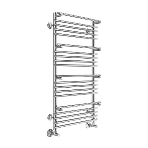 Полотенцесушитель Terminus 4670078529527 56х100 водяной хром - фото 4