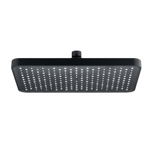 Верхний душ Splenka S451 S451.52.06 черный - фото 2