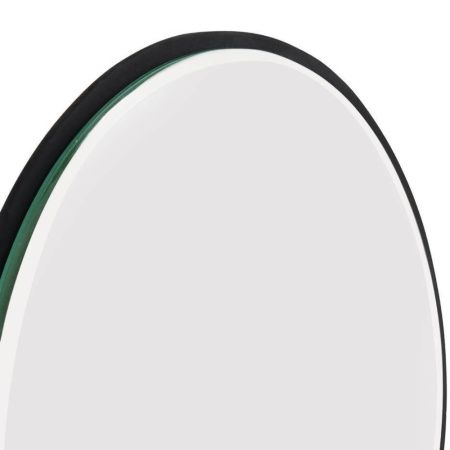 Зеркало декоративное Eglo Bani (Бани) 425042 30х30 подвесное
