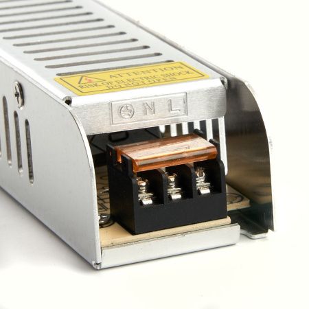 Трансформатор для светодиодной ленты Feron LB019 48046
