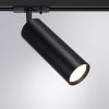 Трековый светильник Arte Lamp Beid (Беид) A1515PL-1BK