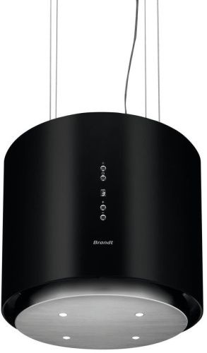 Вытяжка островная Brandt BHI2353G - фото 3