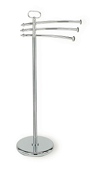 Стойка с аксессуарами для ванны Stil Haus Elite EL19(08)