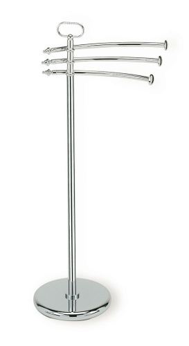 Стойка с аксессуарами для ванны Stil Haus Elite EL19(16)