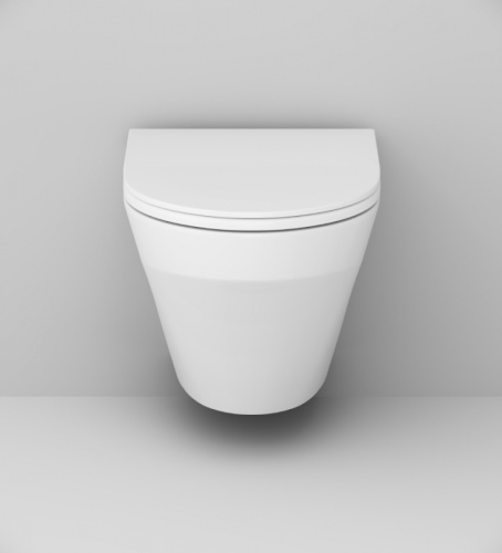 Комплект унитаз с инсталляцией Am.Pm Inspire IS450A38.501700 - фото 4