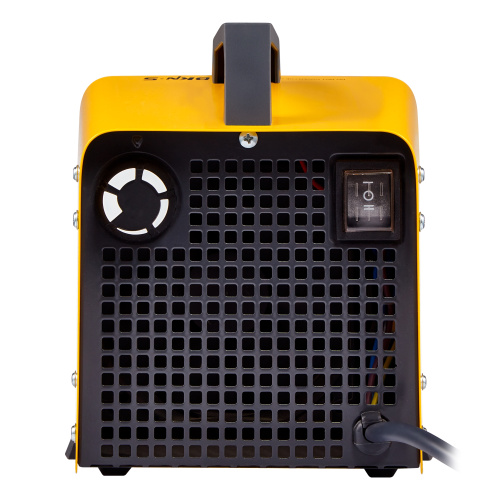 Тепловая пушка Ballu BKN-5 - фото 3