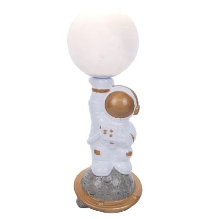 Настольная лампа Lumion Atlas (Атлас) 8207/1T
