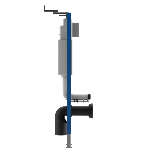 Инсталляция для подвесного унитаза Grossman 900.K31.03.000 - фото 3