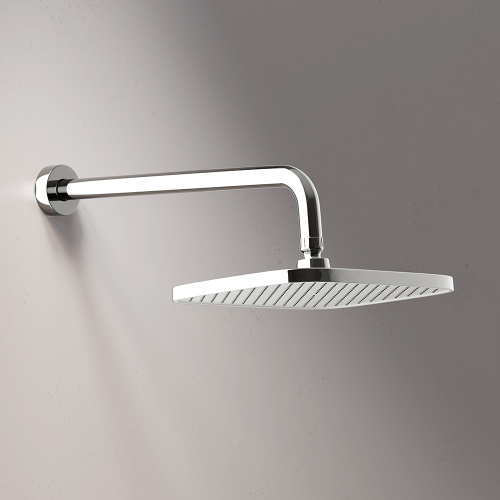 Душевая система Damixa Gala 953540000 встраиваемая в стену - фото 4