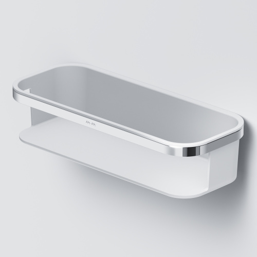 Полка в ванную комнату Am.Pm Func A8F53100 - фото 3