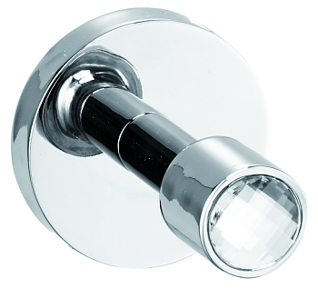 Крючок для ванны Sanibano Sahara H9700/09CRС