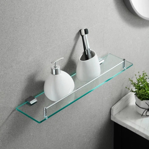 Полка в ванную комнату Rose RG17 RG1719 - фото 4