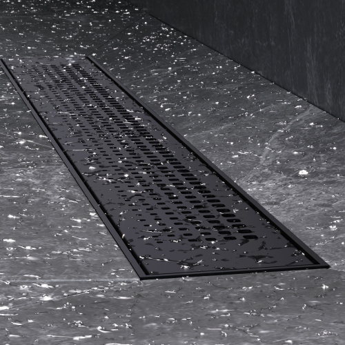 Душевой лоток Am.Pm PrimeFlow W02SC-P11-060-01BM напольный - фото 5