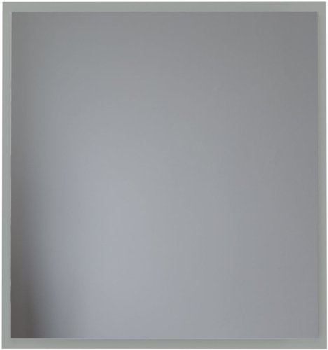 Зеркало в ванную Allen Brau Activity 1.340026.PWM 70х75 цвет белый - фото 3