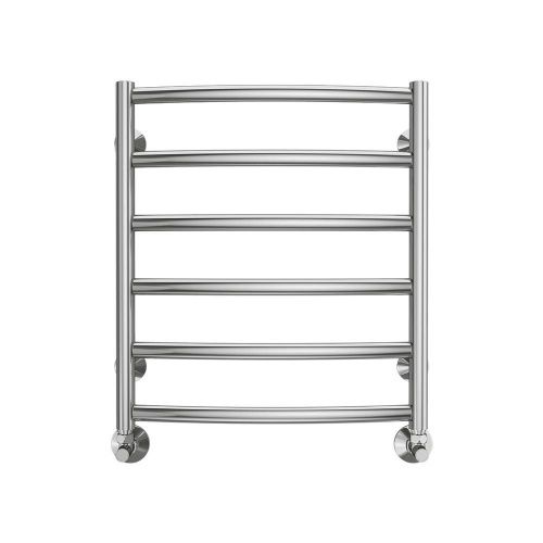 Полотенцесушитель Terminus 4670078529985 53х60 водяной хром - фото 2