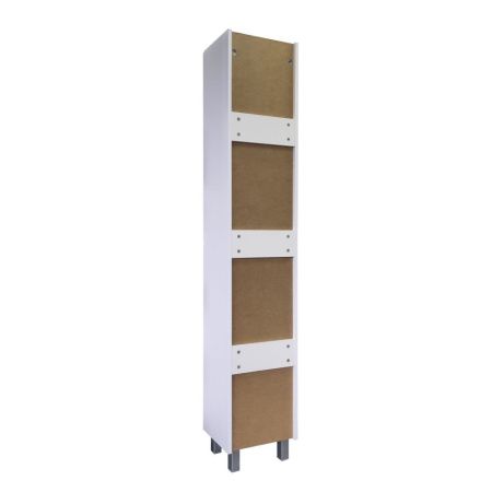 Шкаф-пенал Comforty 00-00019243CF 40х190