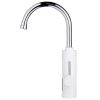 Водонагреватель электрический проточный 3 кВт Royal Thermo QuickTap (White)