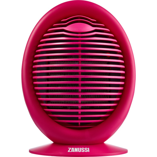 Тепловентилятор Zanussi ZFH/C-405 pink - фото 2