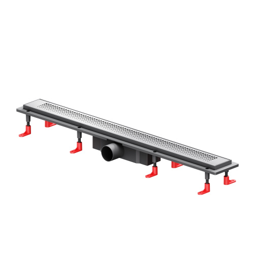 Душевой лоток Am.Pm PrimeFlow W02SC-P11-080-01SB напольный - фото 2