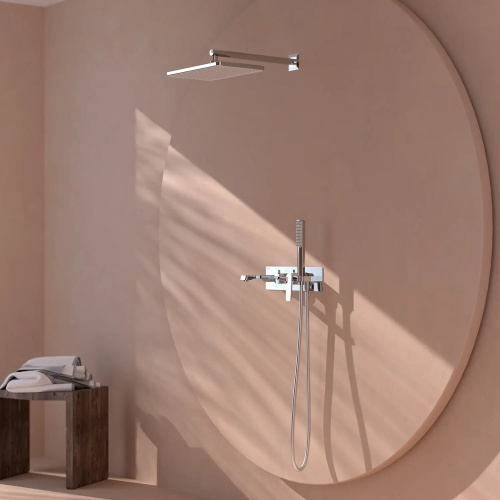 Душевая система Teska LIFE PRO AS3160 встраиваемая - фото 3