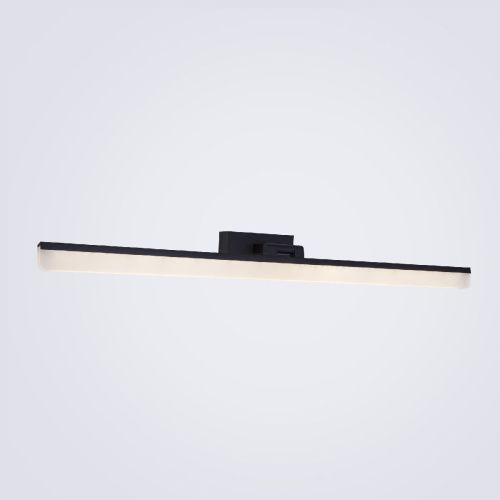 Подсветка для зеркал LED4U L7179-720 BK - фото 2