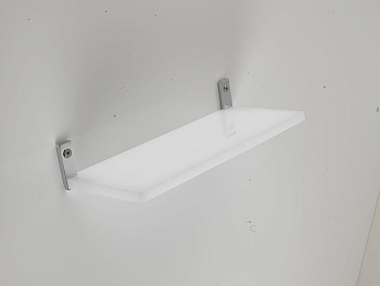 Полка в ванную комнату Stil Haus Mizar MZ04(08)