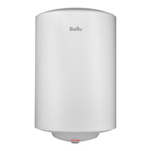 Водонагреватель электрический накопительный 2 кВт Ballu BWH/S 30 Legacy - фото 2