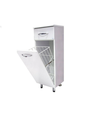 Шкаф Onika Каприз 403003 30х34х87 напольный