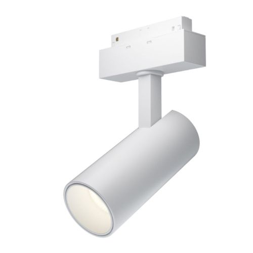 Трековый светодиодный светильник Maytoni Technical Focus LED TR019-2-15W3K-W - фото 3