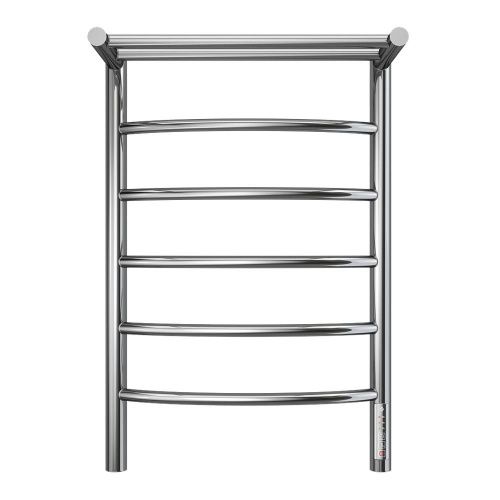 Полотенцесушитель Terminus 4670078531384 43х65 электрический хром - фото 2