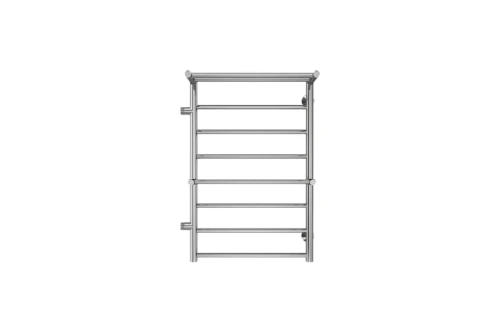 Полотенцесушитель Terminus Анкона П8 4670078531476 50х80 водяной хром - фото 2