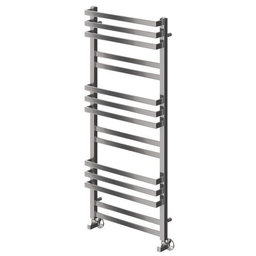 Полотенцесушитель Terminus 4630080268395 53х120 водяной хром - фото 4