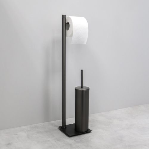 Стойка для туалета Fixsen Equipment FX-421F - фото 3