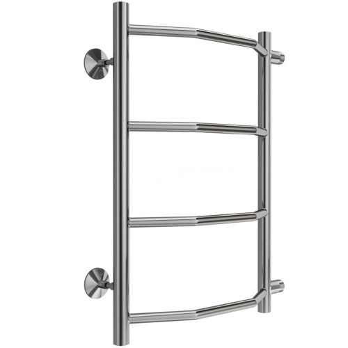 Полотенцесушитель Stelmix 4670078543868 47х60 водяной хром - фото 4