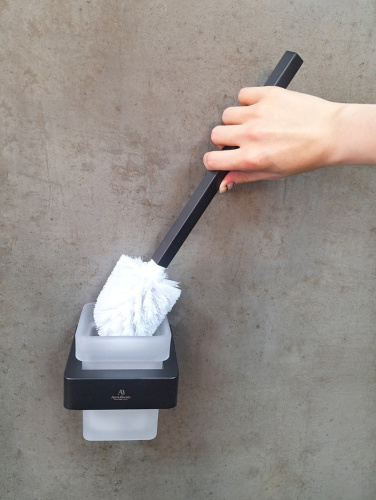 Ершик AltroBagno Aperto AltroBagnoAperto081203MB - фото 5