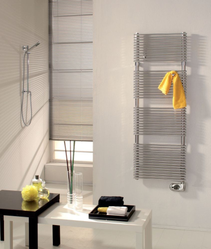 Полотенцесушитель Cordivari Elen18 Electric 3581440400043 60х189 электрический хром