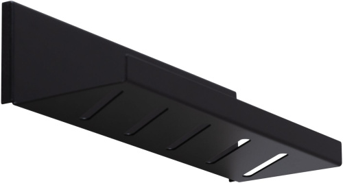 Полка в ванную комнату Aquanet Магнум 00302224 - фото 4