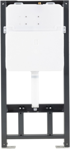 Инсталляция для унитаза Logan AQ 00352288 - фото 2