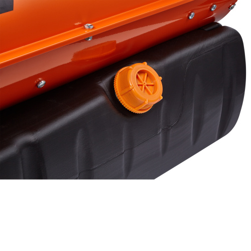 Тепловая пушка Kalashnikov KHD-30 - фото 5