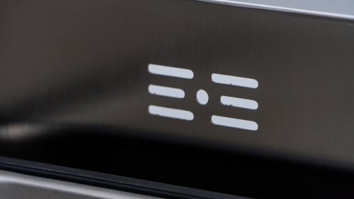 Кухонная мойка Melana ProfLine D6846H+6 сатин 68х46 цвет сатин поверхность матовая - фото 3