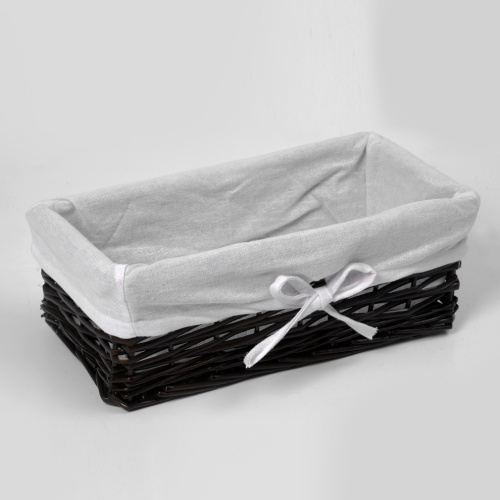 Корзина WasserKRAFT WB-120-S - фото 3