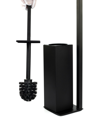 Стойка с аксессуарами для ванны Stil Haus Urania U20m(23) - фото 2