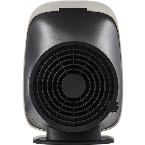 Тепловентилятор Electrolux EFH/C-5125 - фото 3